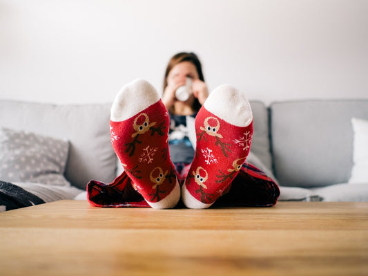 Weihnachtsvorbereitungen (nicht nur) für Hausfrauen