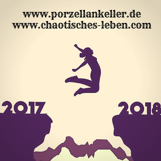 2017/2018: Was war – was bleibt – was kommt?