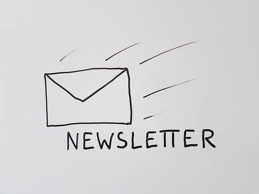 (Un-)geliebter Newsletter