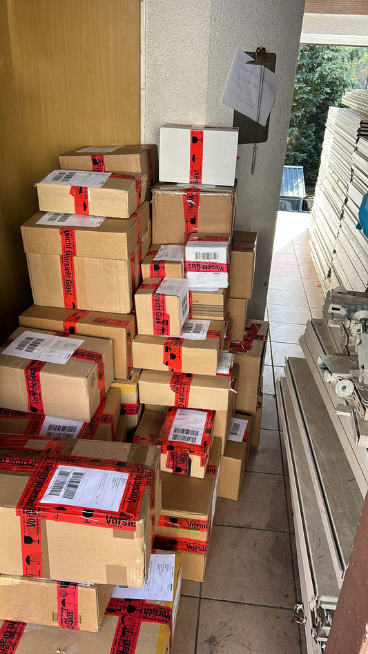 Das Ganze ist weniger als die Summe seiner Einzelteile