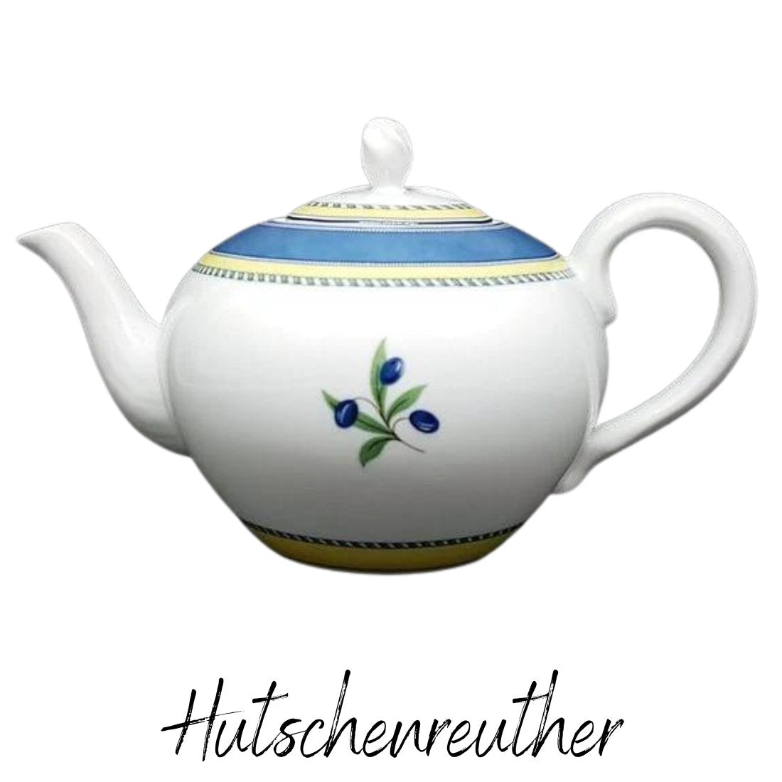 Hutschenreuther Porzellan online neu und gebraucht kaufen – Porzellanladen Gabi Schmitt