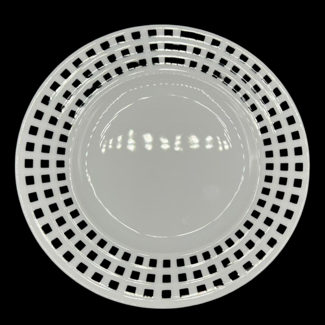 Rosenthal Il Faro Finestra: Brotteller / kleiner Teller