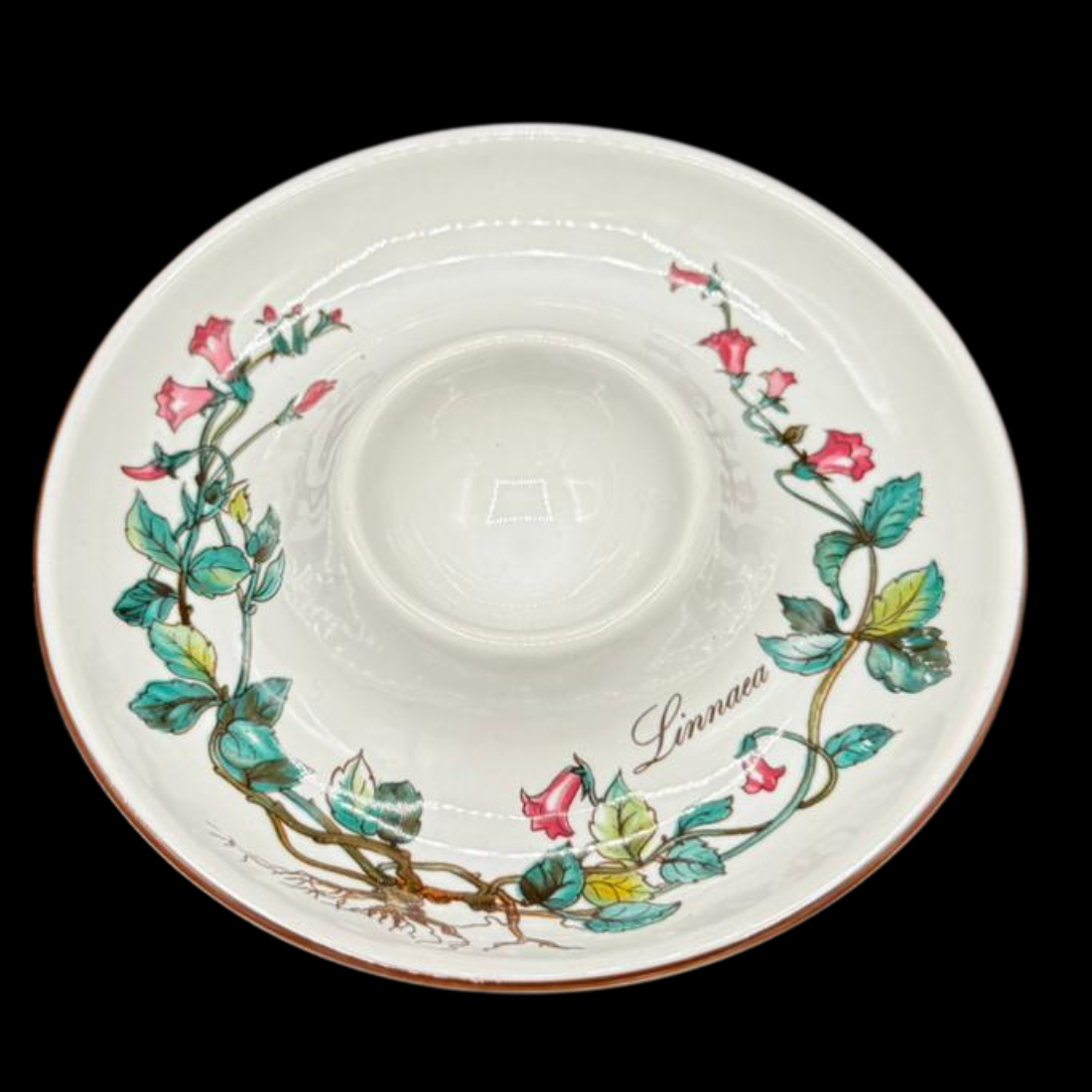 Villeroy & Boch Botanica: Eierbecher mit Ablage (7120884629641)