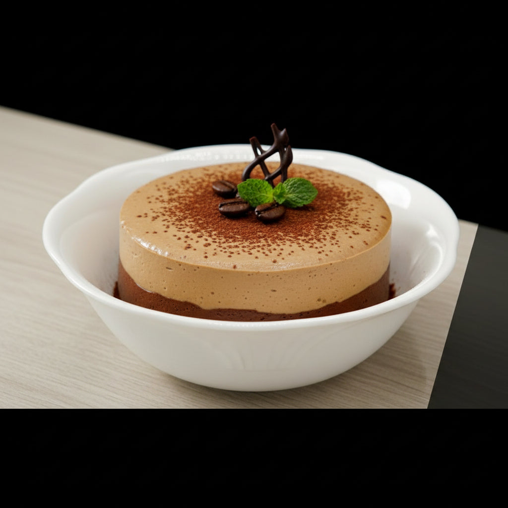 Villeroy & Boch Delta: Dessertschälchen / Dessertschale / Schale / Schälchen