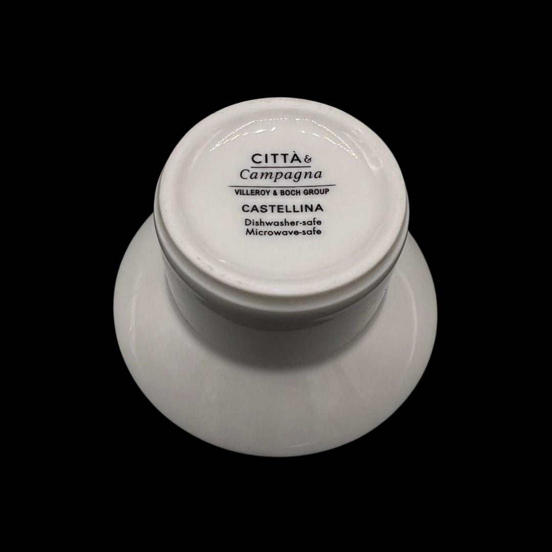 Villeroy & Boch Castellina: Eierbecher