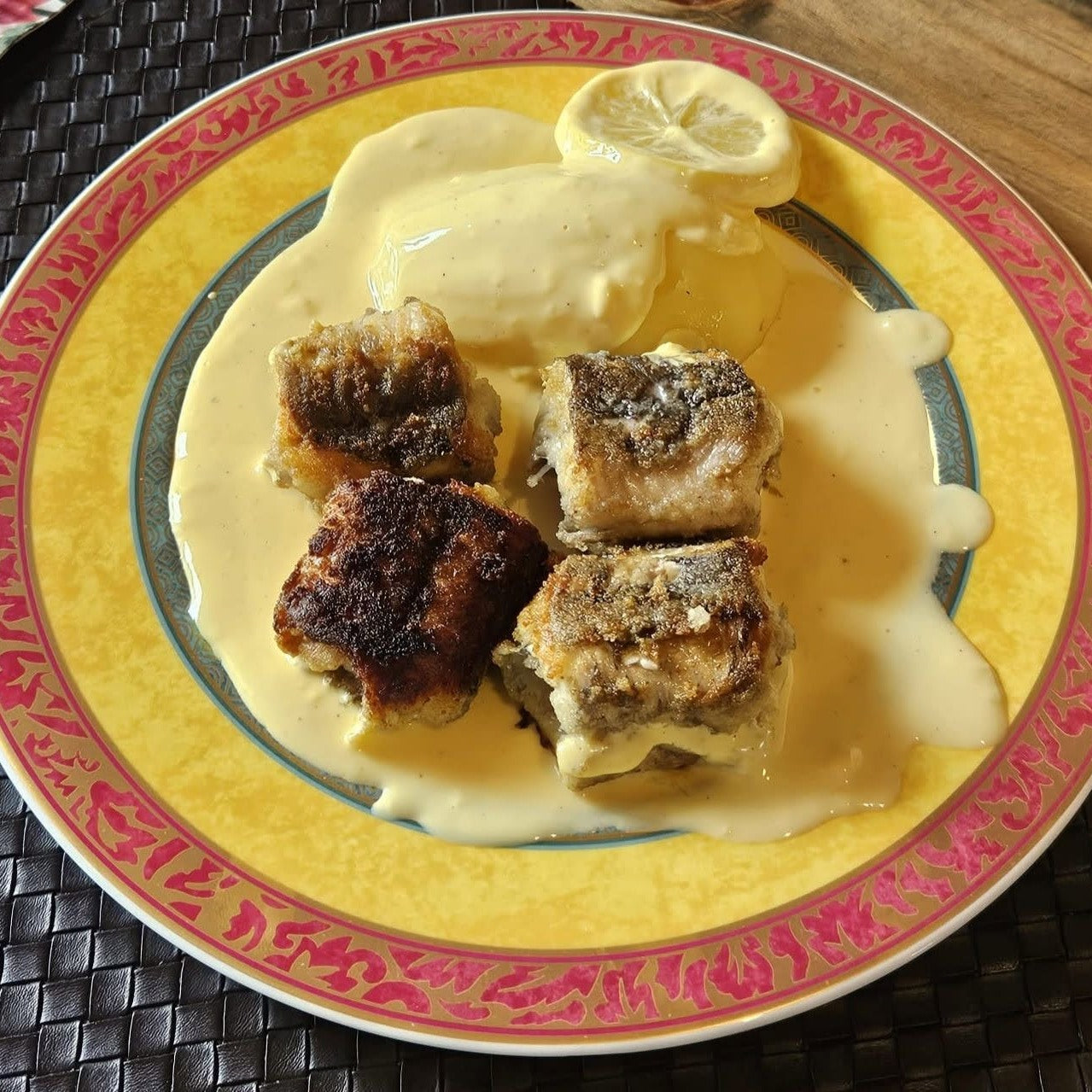 Villeroy & Boch Paloma Picasso My Way: Speiseteller / flacher Teller - neu (8726352265540)