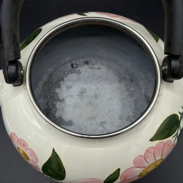 Villeroy & Boch Wildrose: Wasserkessel / Kessel (9014556754244)