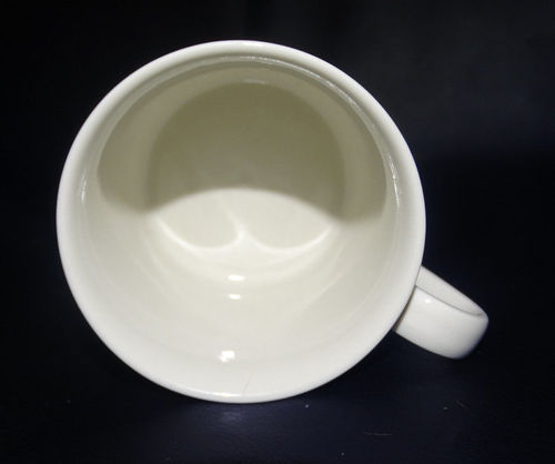 Villeroy & Boch Festive Memories: Kaffeetasse / Tasse ohne Unterteller (7120846061705)