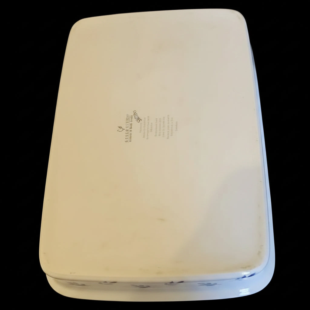 Villeroy & Boch Switch 3: Auflaufform / Lasagneform / Backofenform