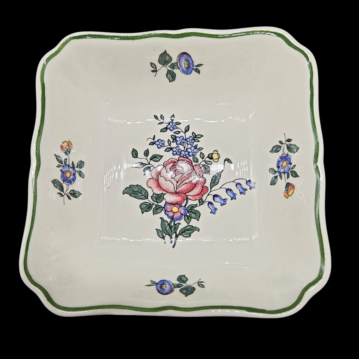 Villeroy & Boch Alt Strassburg: Schale / Schälchen / Schüssel (8862253908292) (15233755251012)