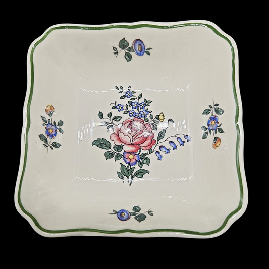 Villeroy & Boch Alt Strassburg: Schale / Schälchen / Schüssel (8862253908292) (15233755251012)