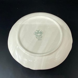 Villeroy & Boch Alt Strassburg 1562: Butterdose, rund (7121089560713)