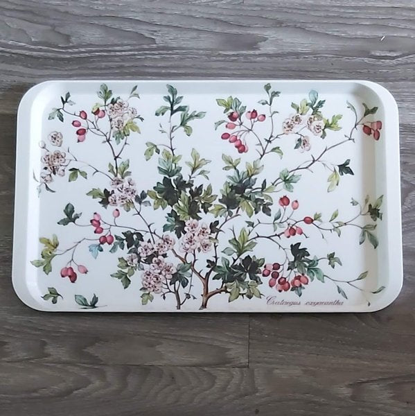 Villeroy & Boch Botanica: Tablett / Serviertablett aus Kunststoff