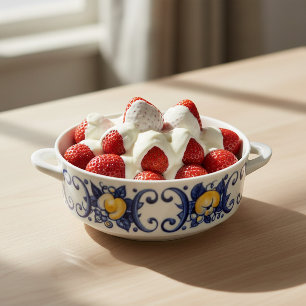 Villeroy & Boch Cadiz: Suppentasse mit Unterteller