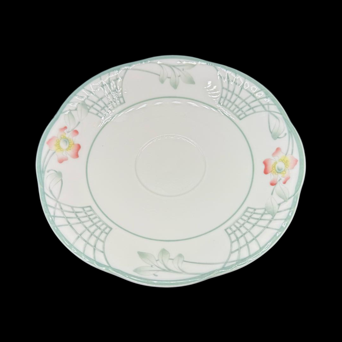 Villeroy & Boch Cesto: Unterteller / Untertasse - ca 15 cm (15113560555844)