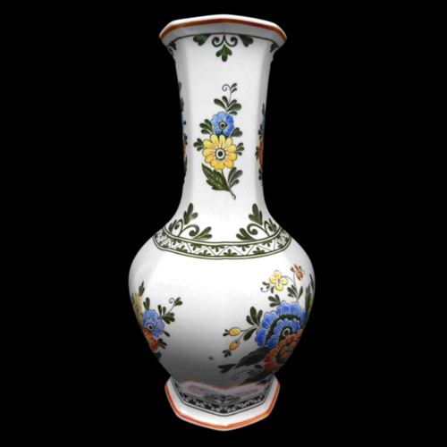 Villeroy & Boch Alt Amsterdam: Vase / Blumenvase (14867848036676)