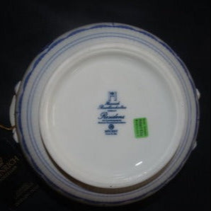 Höchst Residenz Amalienburg: Suppenterrine / Terrine - neu (7120892002441)