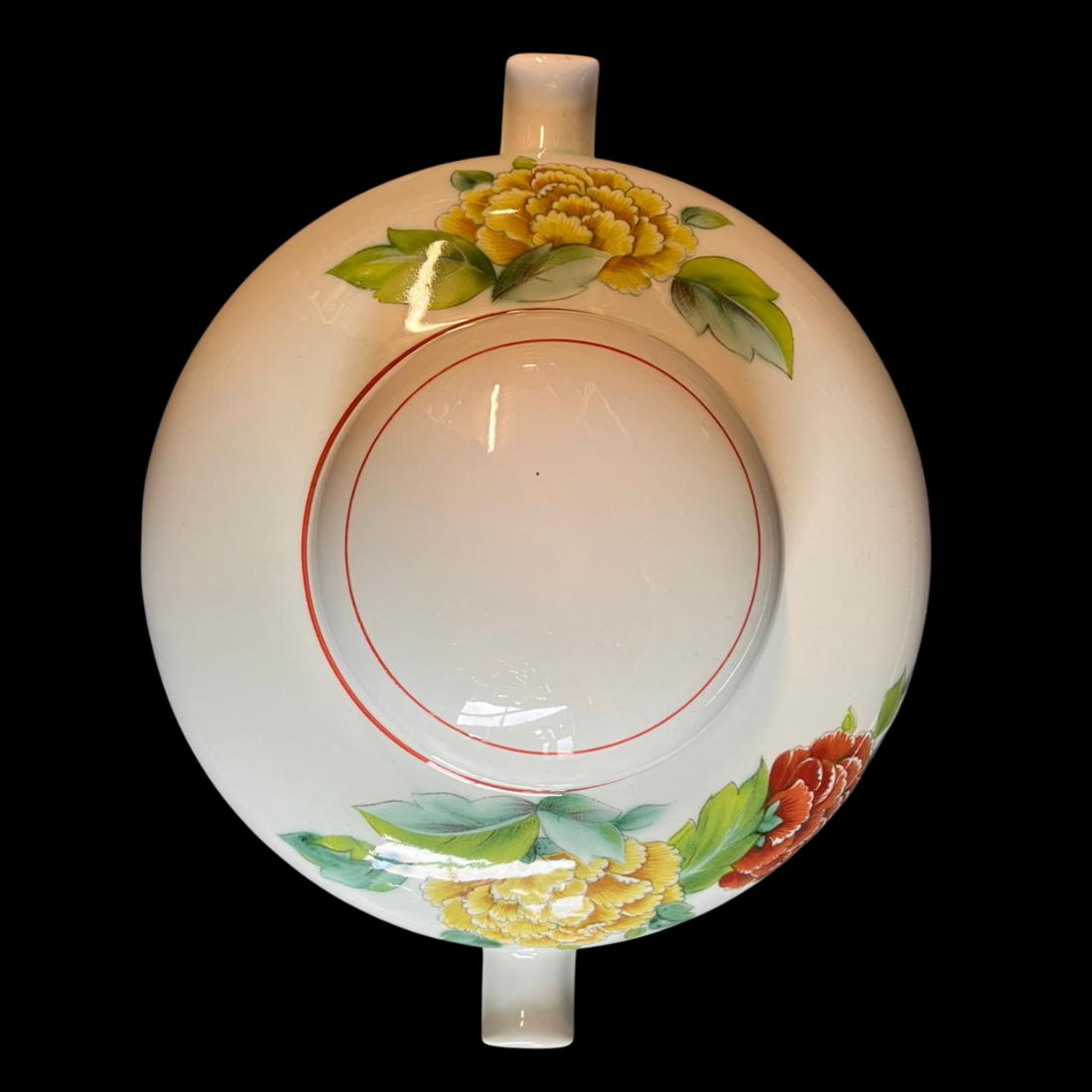 Villeroy & Boch T´chou: Deckel von Suppenterrine / Terrine (15283402015044)