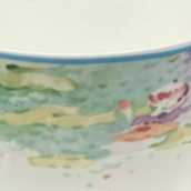Villeroy & Boch Heinrich Summer dreams: Kaffeetasse / Tasse mit Unterteller (14798854848836)
