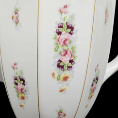 Rosenthal Classic Maria Poesie: Kaffeekanne / Kanne - 22 cm (14857639625028)