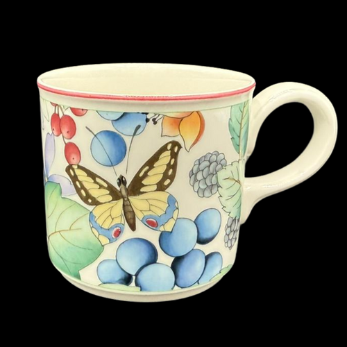 Villeroy & Boch Catalina: Kaffeetasse / Tasse (7120729014409)