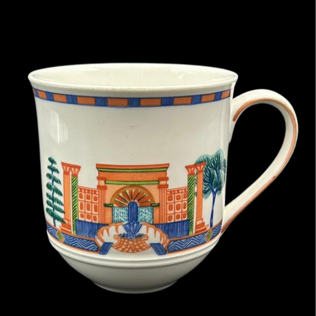 Villeroy & Boch : Henkelbecher (9459765576004)