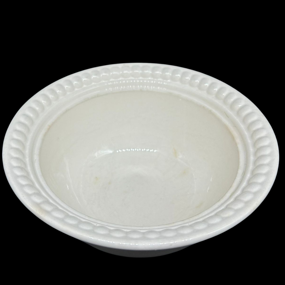 Dessertschale von Switch Coffee-House - Villeroy & Boch - V & B Sehr guter Zustand. (sichtbare Gebrauchspuren) Durchmesser: ca 13 cm Höhe: ca 6 cm (9509887836484)