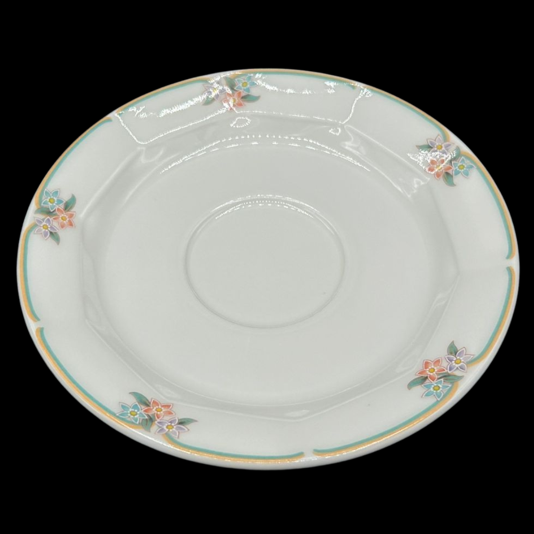 Villeroy & Boch Como: Unterteller / Untertasse (9547447107908)