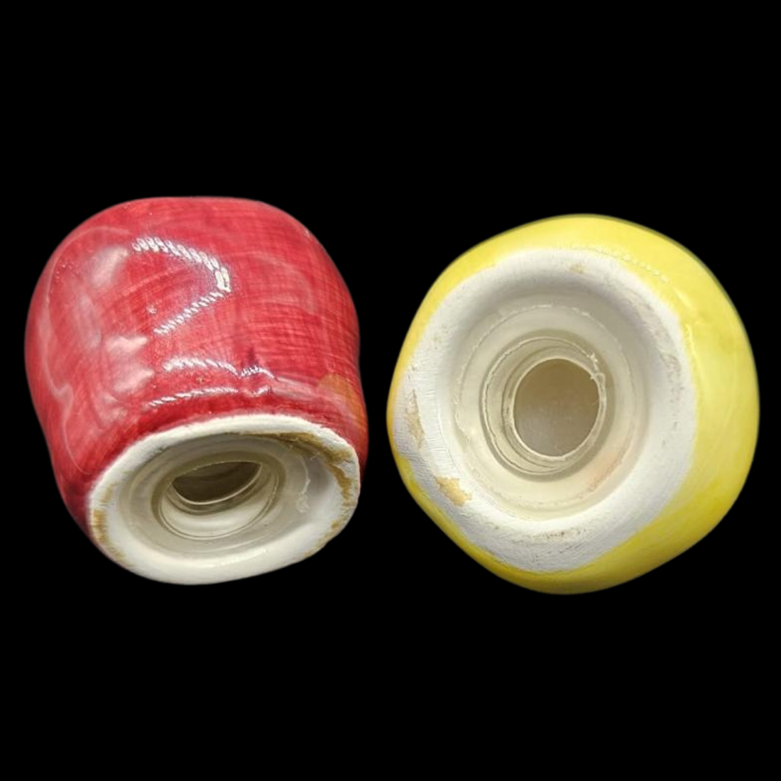 Apfel und Birne mini - Streuer (9616320266564)