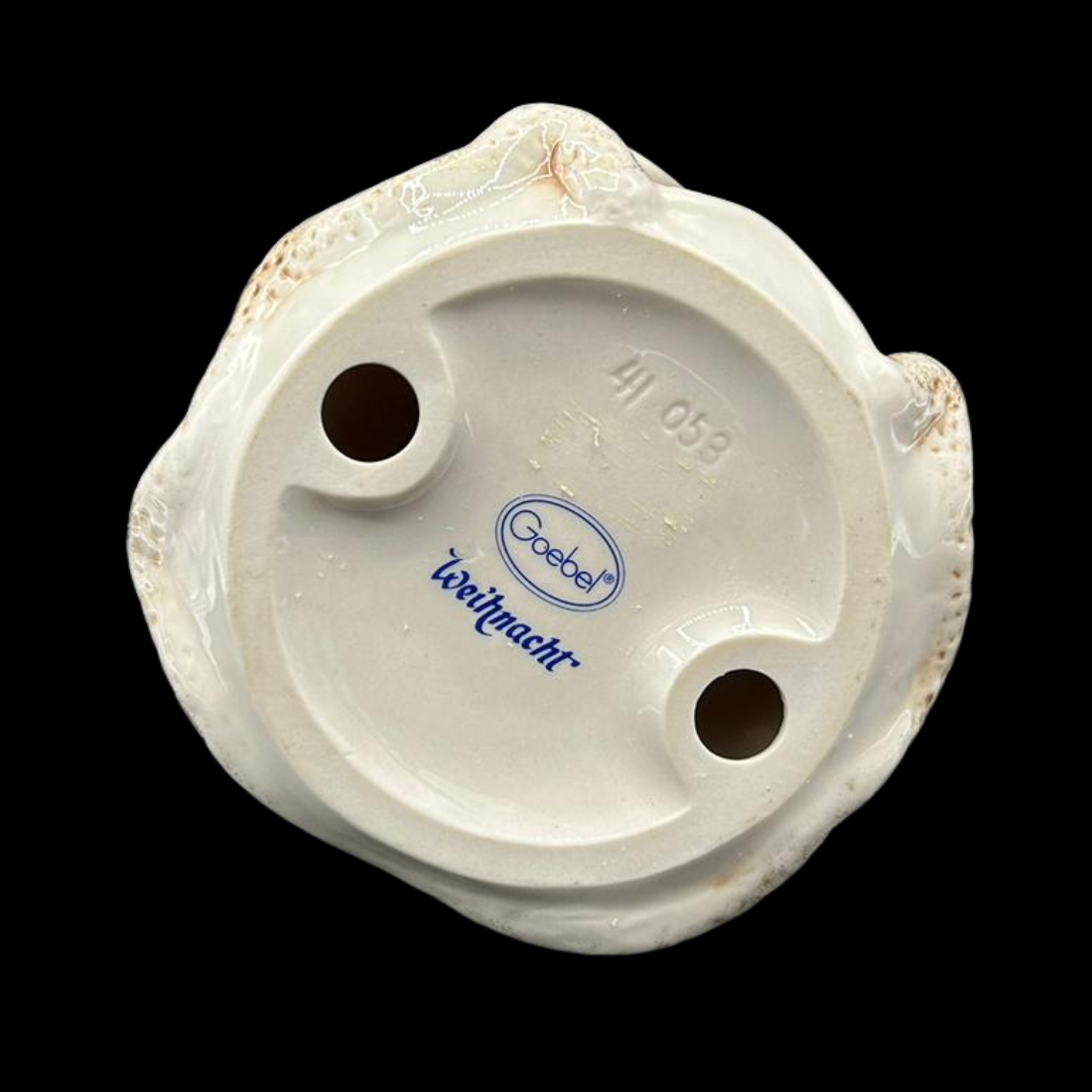 Goebel:  Engel mit Melodien - Weihnacht (9644856738116)