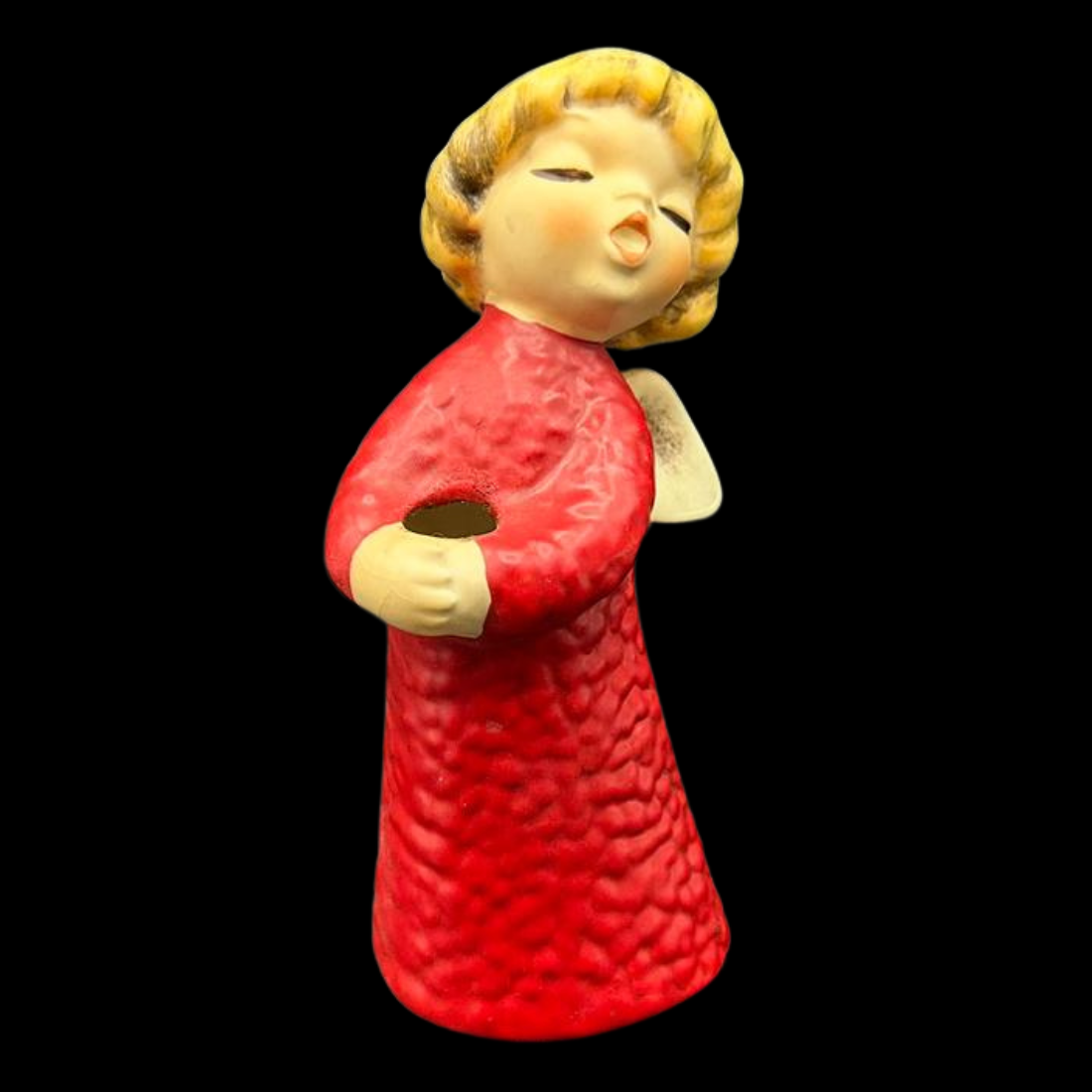 Goebel: kleiner singender Engel (9645081559364)