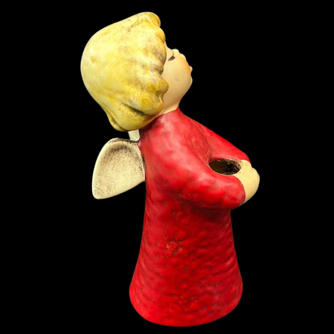 Goebel: kleiner singender Engel (9645081559364)