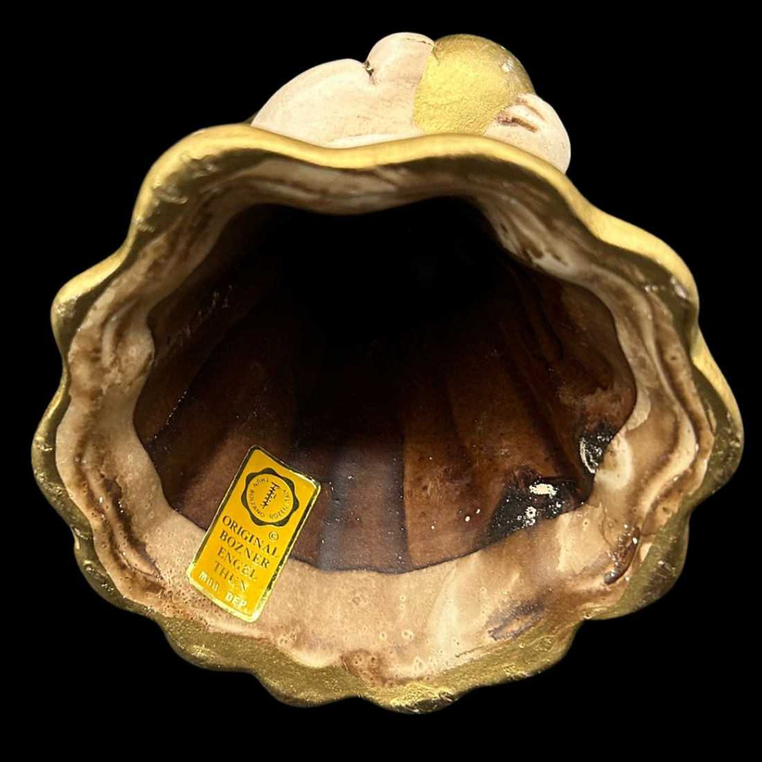 Orignal Bonzer: Engel - weißes Kleid (9662614044996)