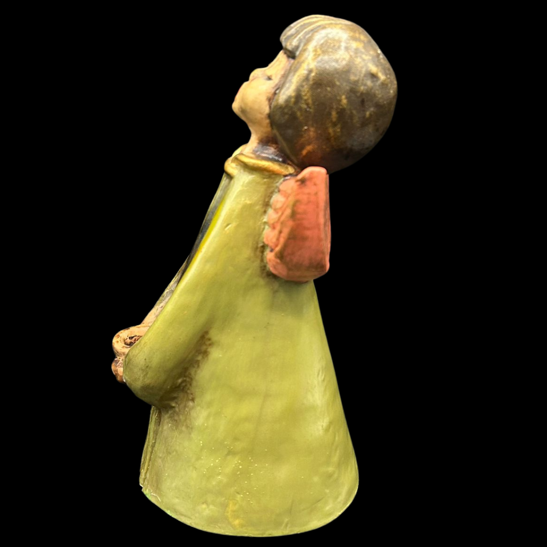 Orignal Bonzer?: Engel - Grünes Kleid (9662638031172)