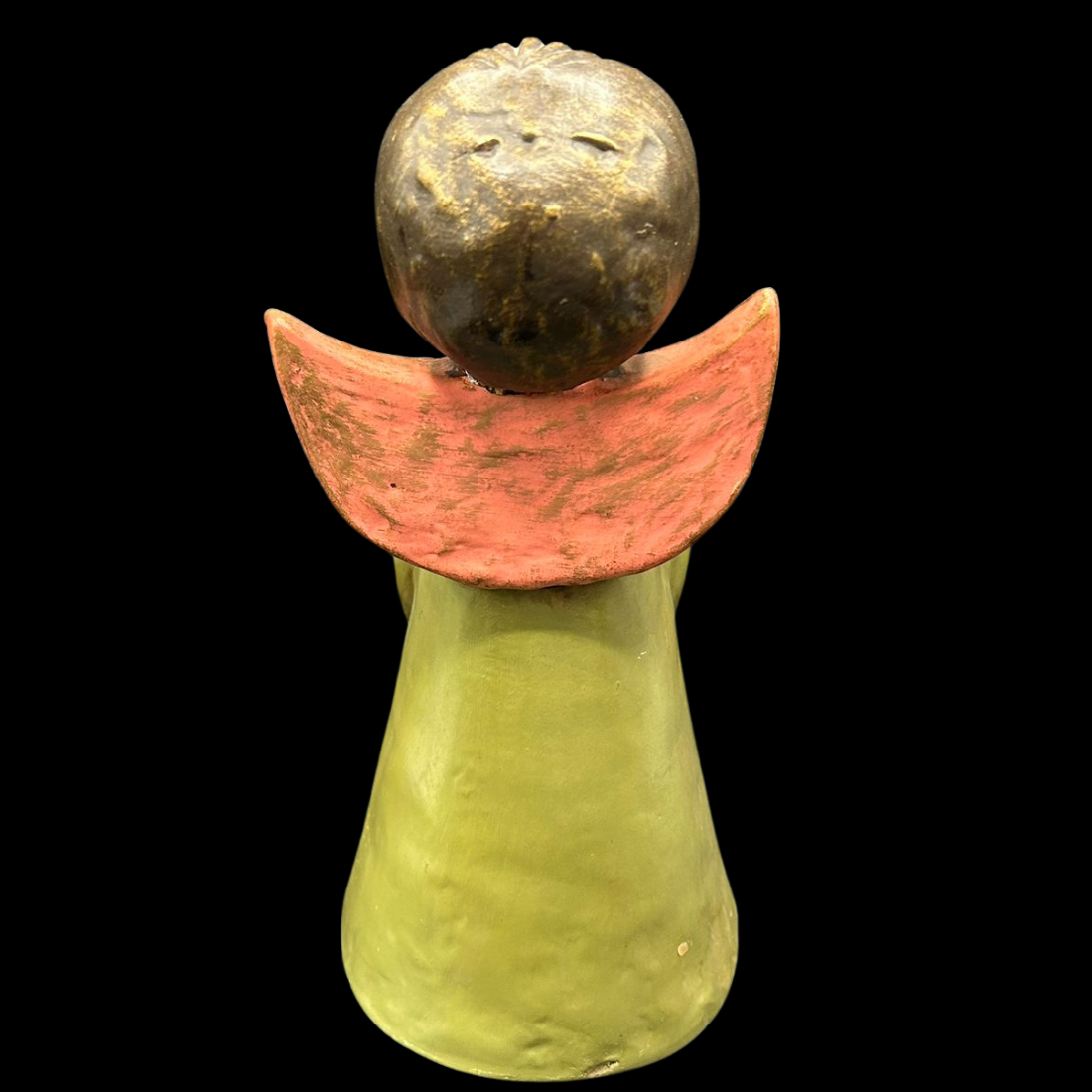 Orignal Bonzer?: Engel - Grünes Kleid (9662638031172)