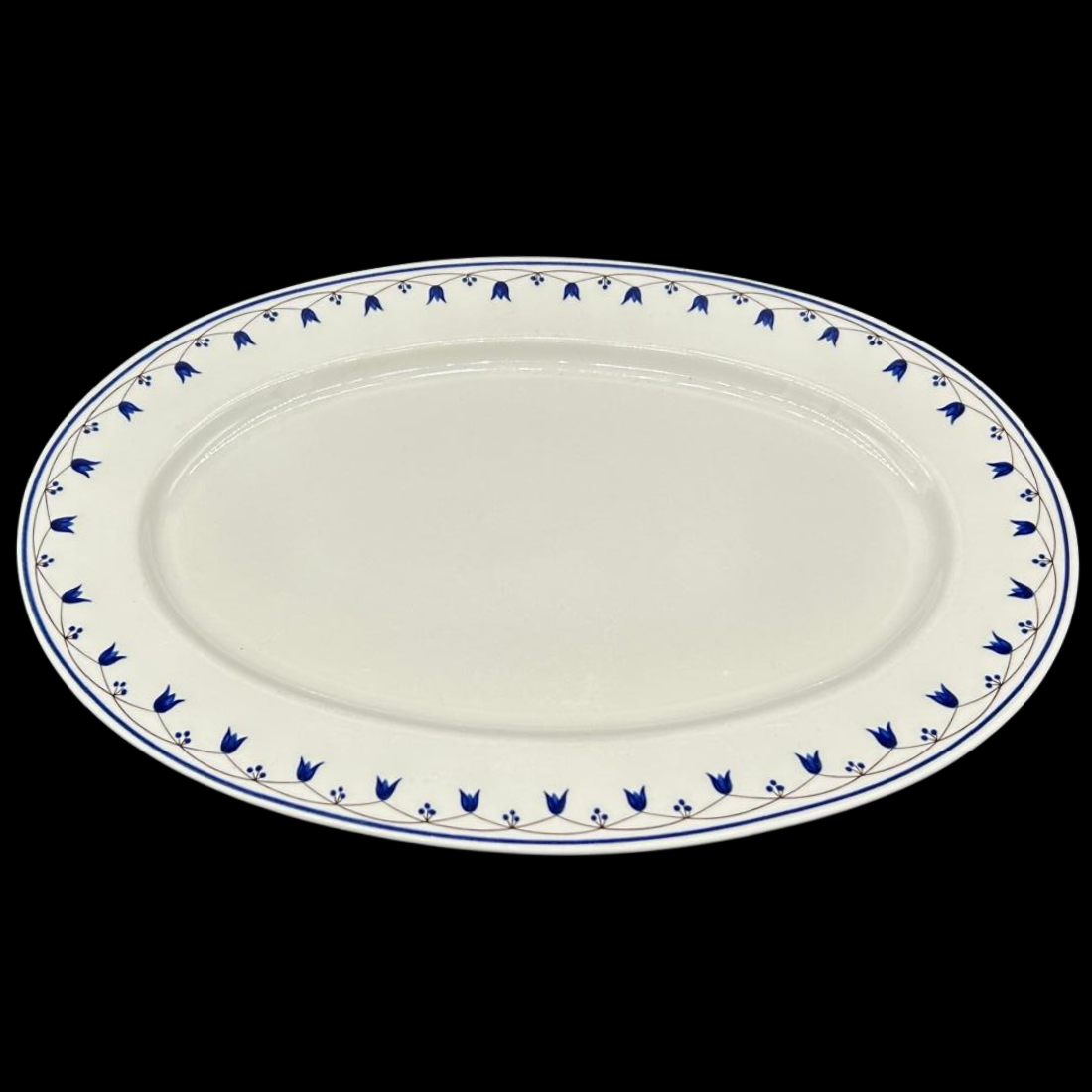 Villeroy & Boch Salzburg: Fleischplatte / Platte - 29 cm (14841718374724)