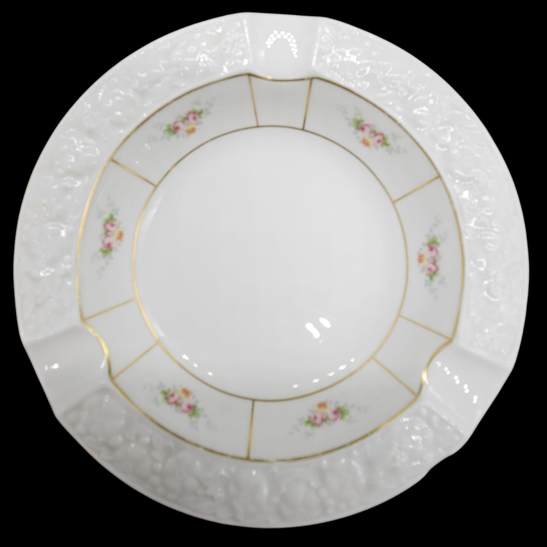 Rosenthal Classic Maria Poesie: Aschenbecher (14857611608388)