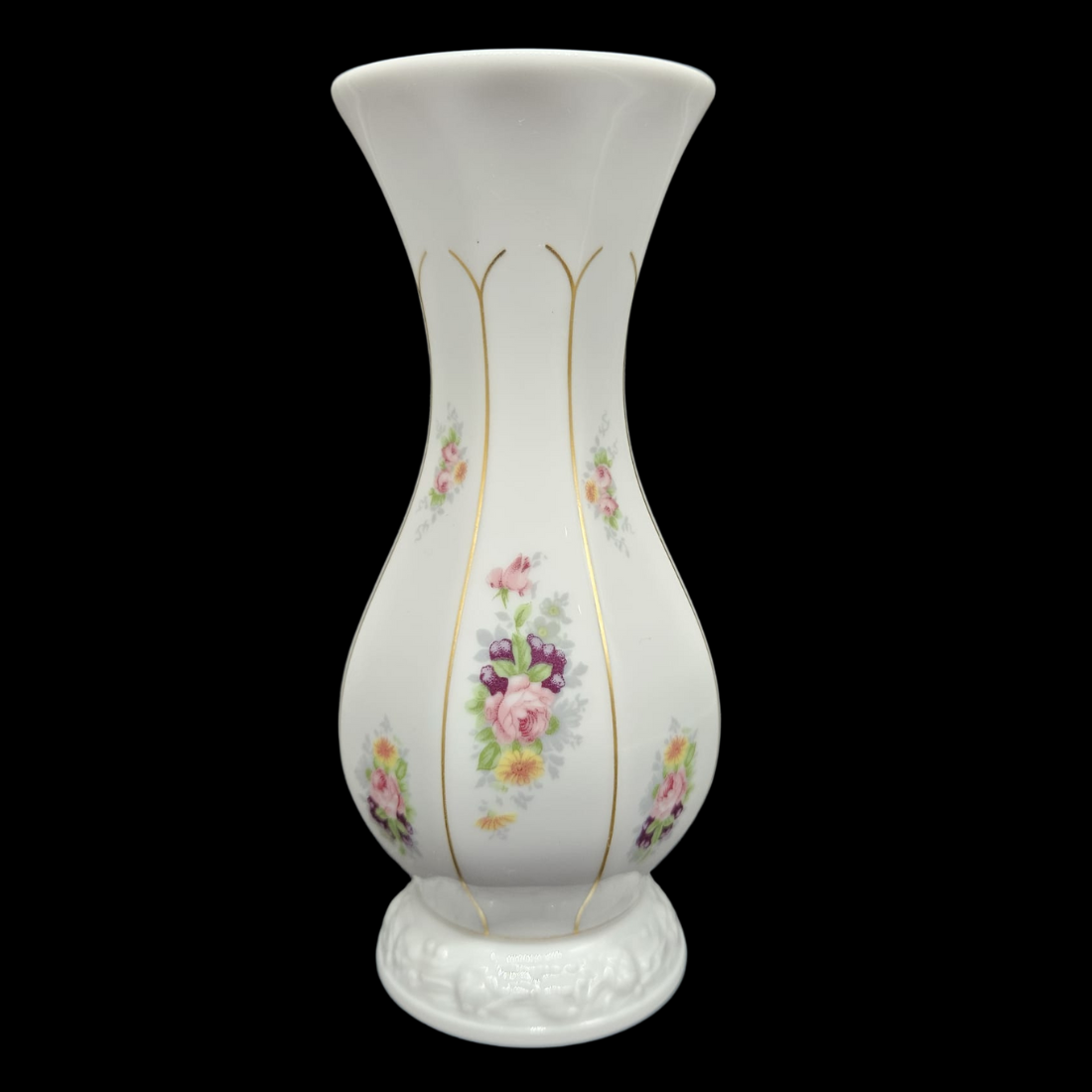 Rosenthal Classic Maria Poesie: Vase - 16,5 cm (14857629565252)