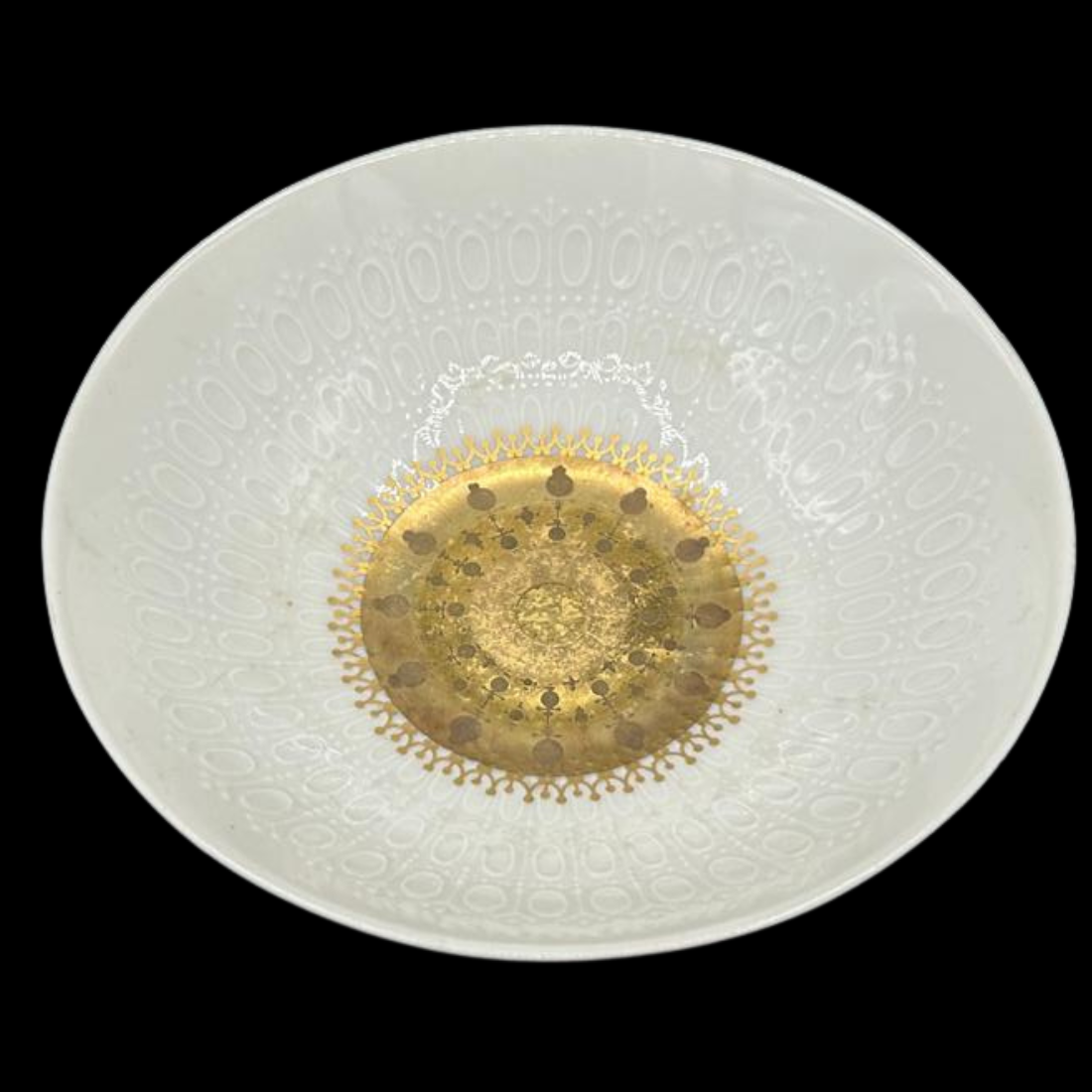 Rosenthal Romanze: Dessertschale (14861420233028)