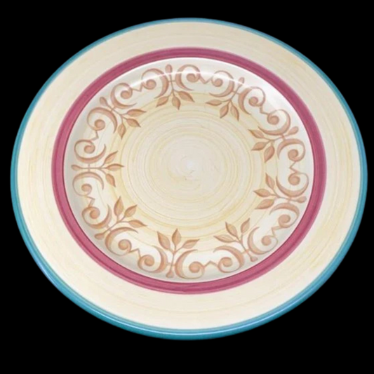 Villeroy & Boch Merry Winter: Kuchenteller / Frühstücksteller / Dessertteller (7121045389449)