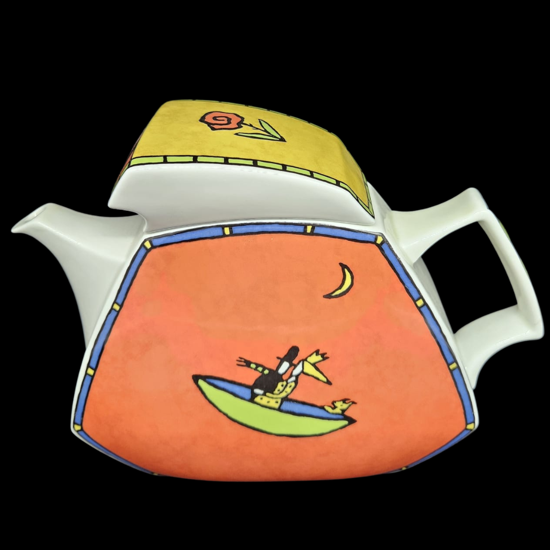 Rosenthal Studio Line Flash Love Story: Teekanne / Kaffeekanne / Kanne (7121107353737)
