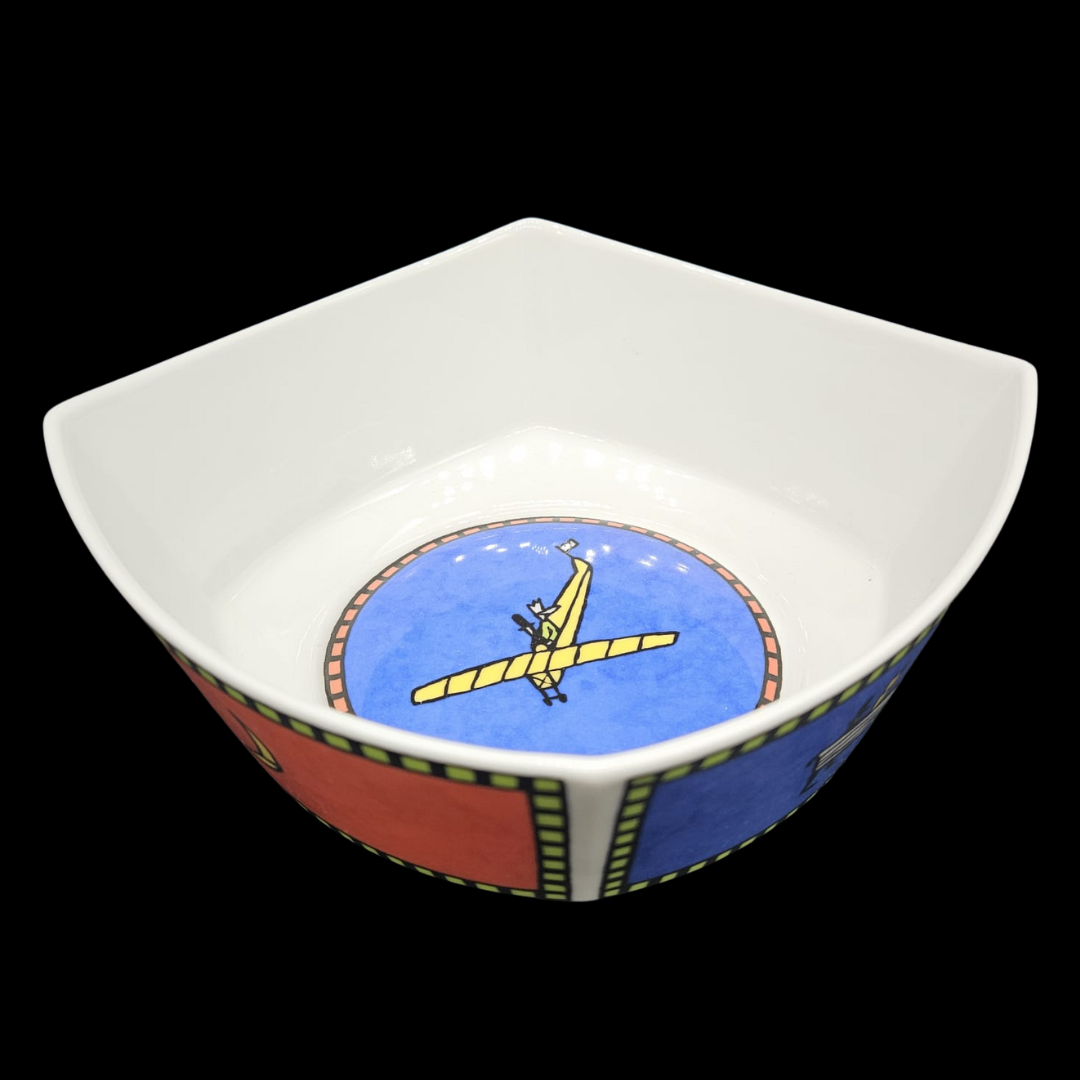 Rosenthal Studio Line Flash Love Story: Schüssel - 20,5 cm (14867730039108)