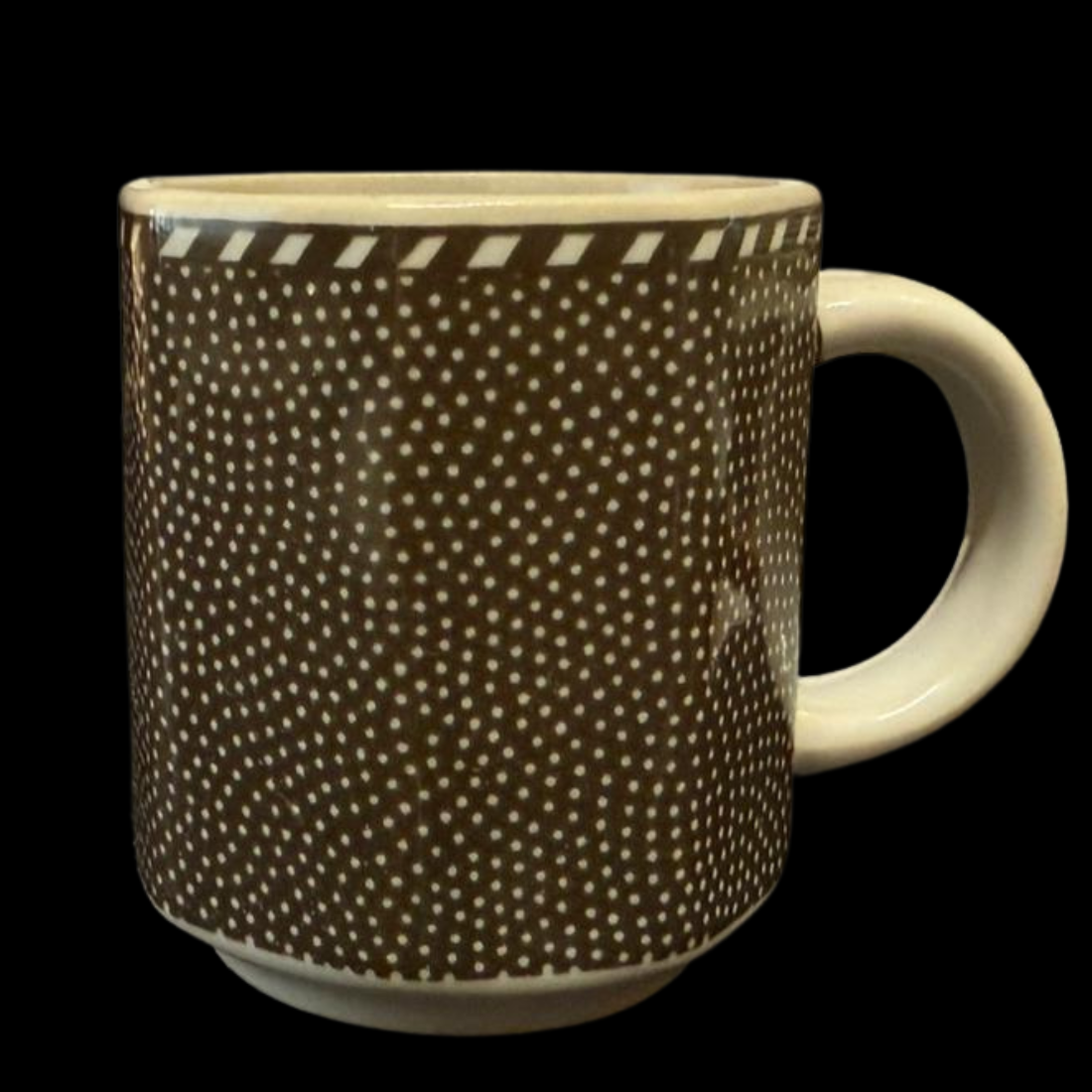 Rosenthal Scenario Metropol: Mokkatasse / Espressotasse (14893149192516)