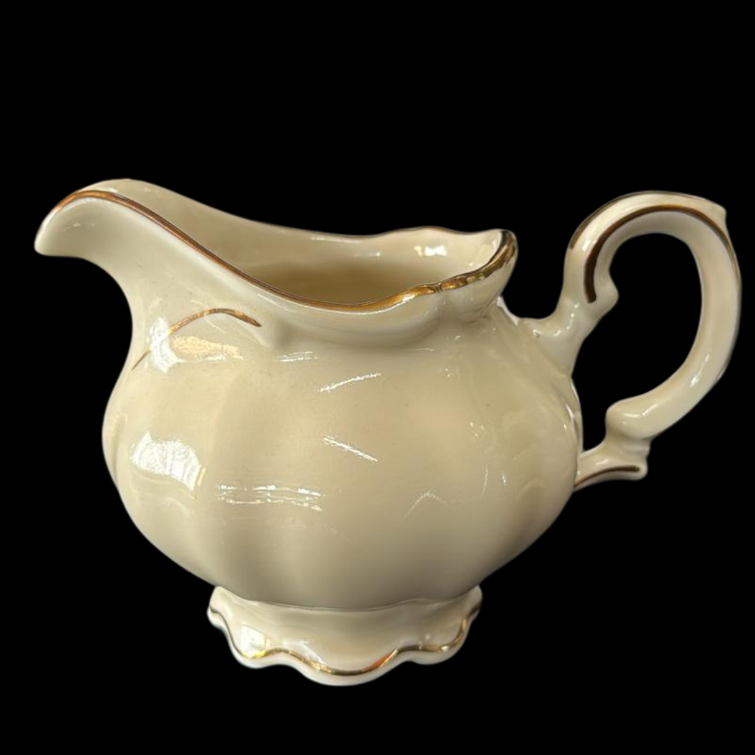 K. Kronester bavaria 6116: Milchkännchen (14904278876484)