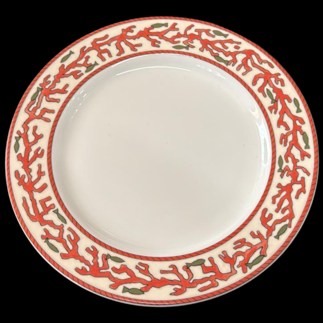 Villeroy & Boch Easy Vavro: Kuchenteller / Frühstücksteller (14907200569668)