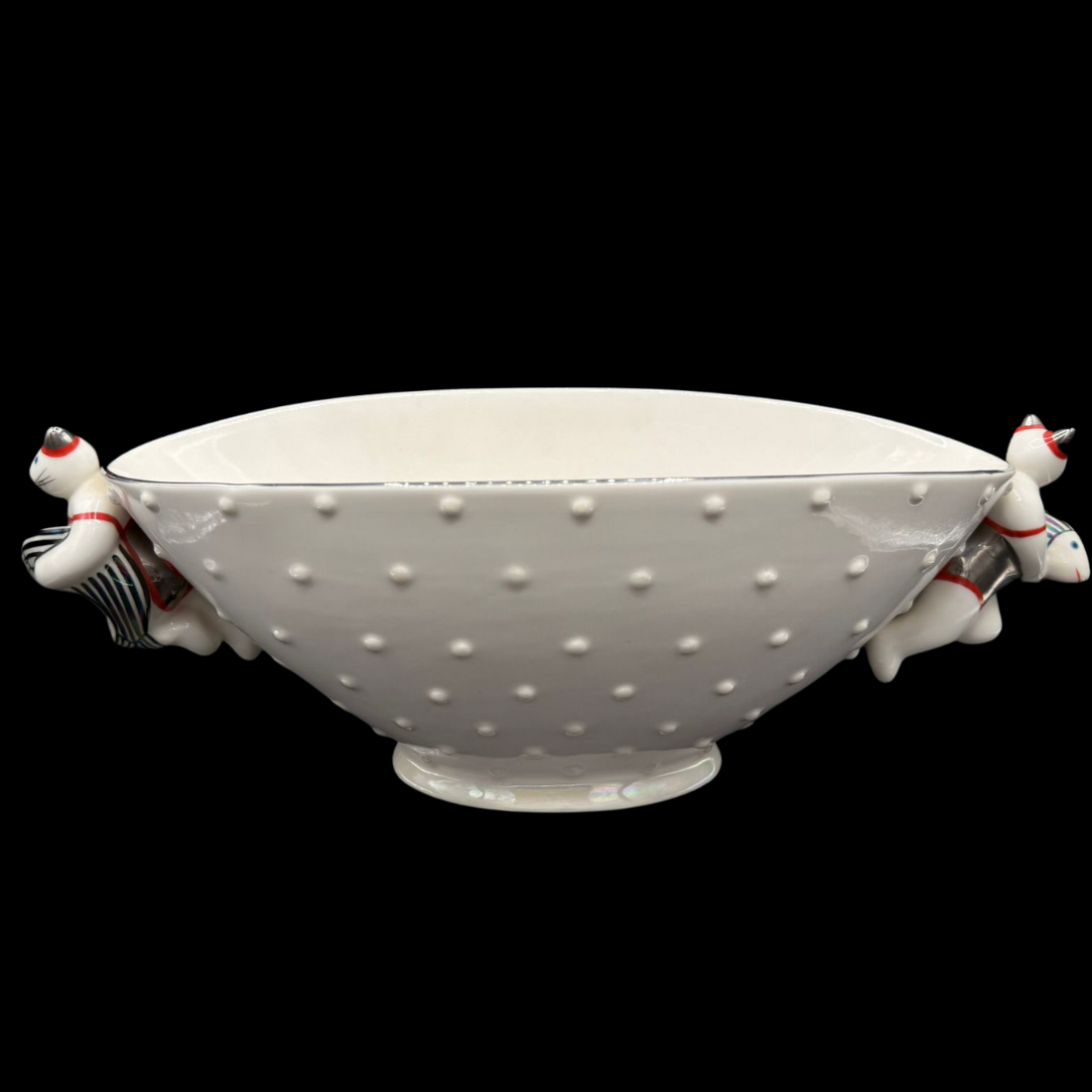 Villeroy & Boch Animal Park: Obstschale / Schale - klein (14909221667140)