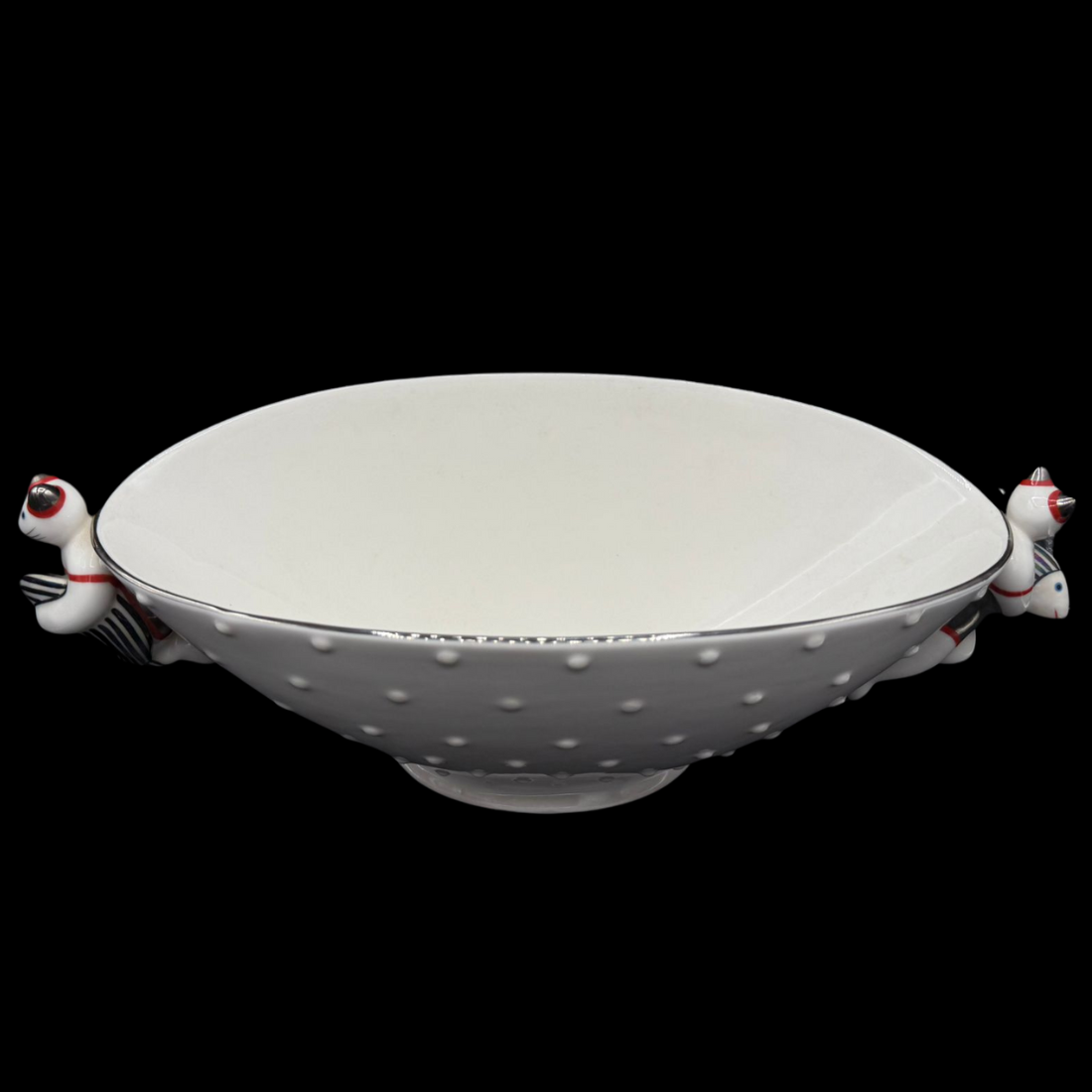 Villeroy & Boch Animal Park: Obstschale / Schale - klein (14909221667140)