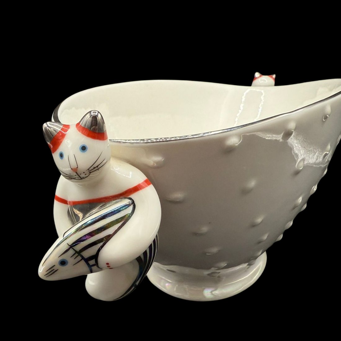 Villeroy & Boch Animal Park: Obstschale / Schale - klein (14909221667140)