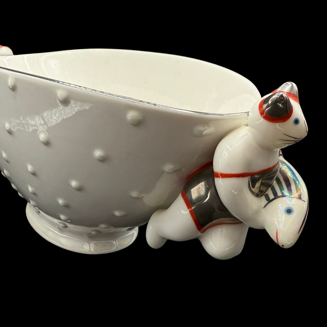 Villeroy & Boch Animal Park: Obstschale / Schale - klein (14909221667140)
