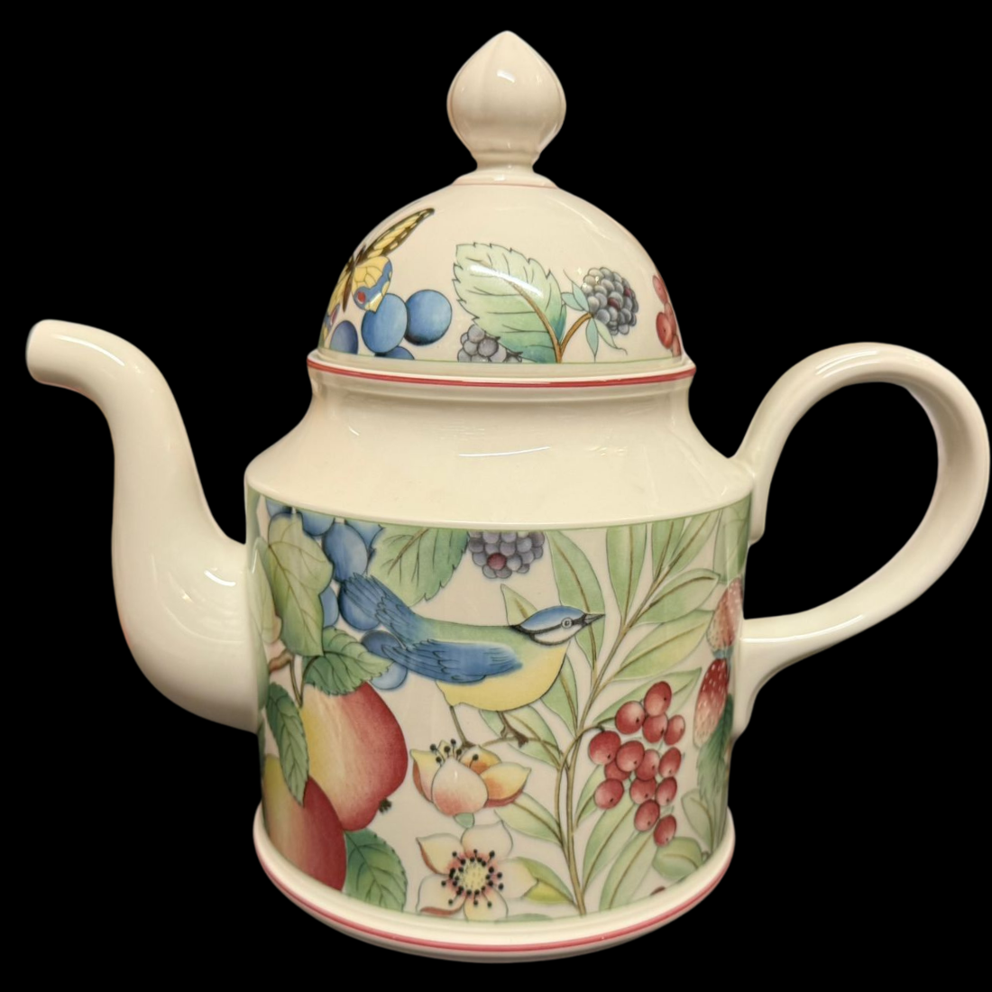 Villeroy & Boch Catalina: Kaffeekanne / Kanne (14910674436420)